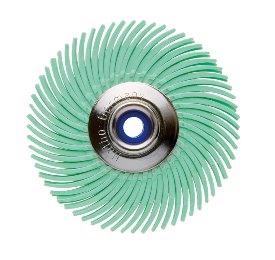 HABRAS Discs 907 51x4 – HATHO GmbH, Polierscheiben und -streifen