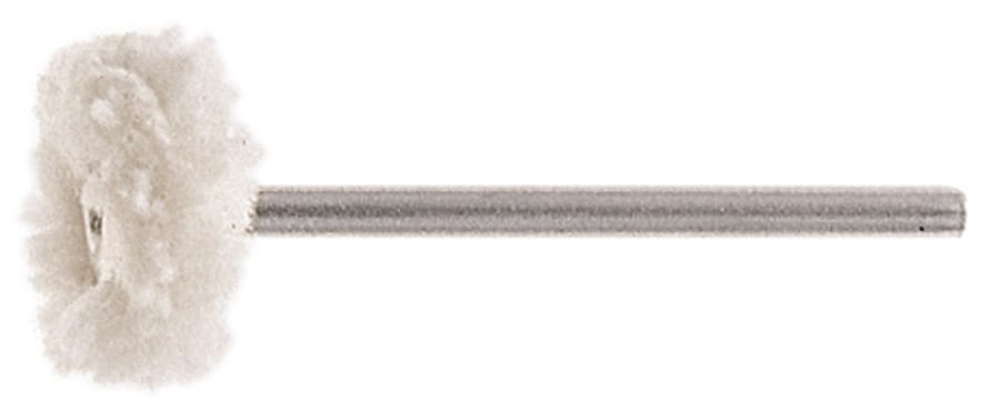 Microbürsten 150 14 HP – HATHO GmbH, Polierbürsten