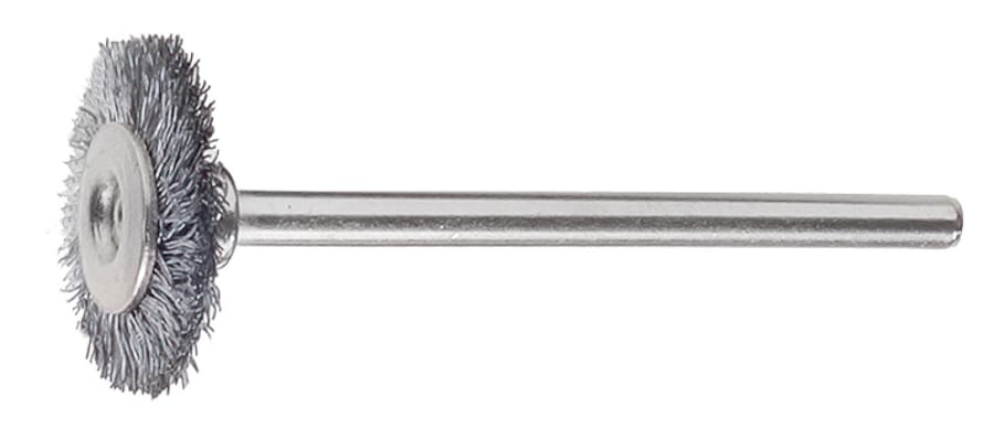 Microbürsten 194 14 HP – HATHO GmbH, Polierbürsten