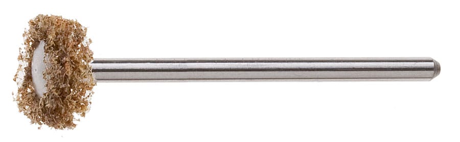 Pico Brush, Scotch Brite grob – HATHO GmbH, Polierer