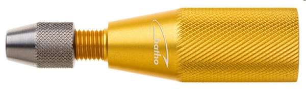 AS 400 ALUCOLOR Spindaladapter