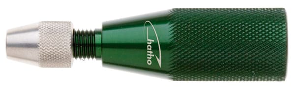 ALUCOLOR Spindaladapter AS 450