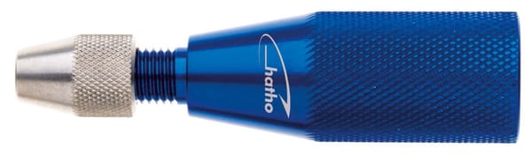 AS 550 ALUCOLOR Spindaladapter