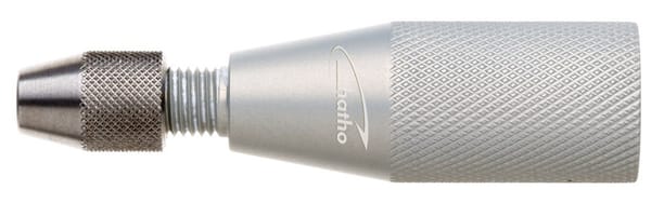 AS 600 ALUCOLOR Spindaladapter