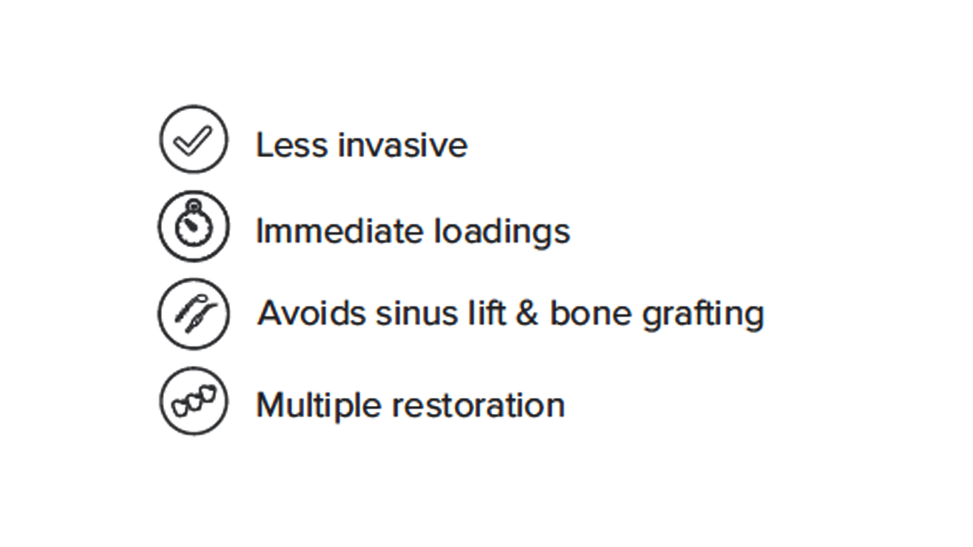 ROOTT M Dental Implant – Hayat Dental, Implant Systems