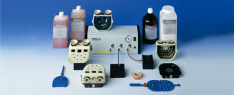 PERform Resin – Hedent, Acrylic Resins