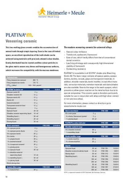 Platina