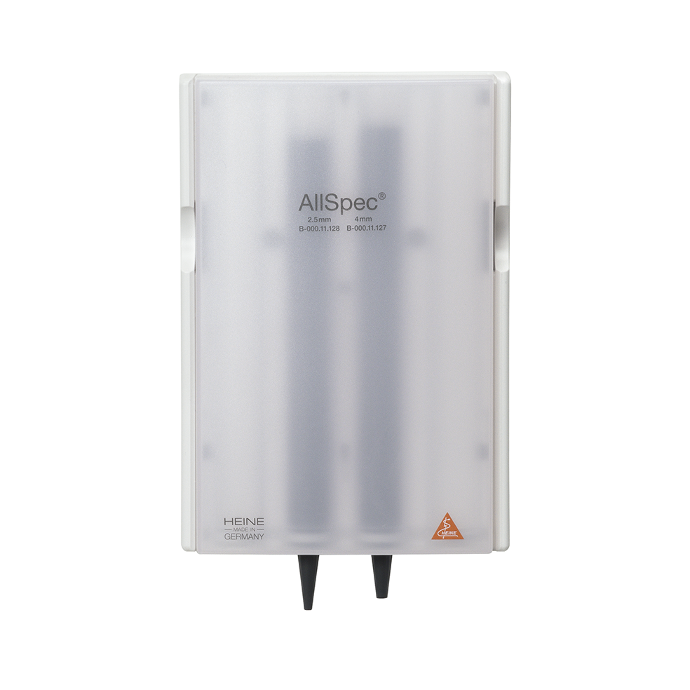 AllSpec Tip-dispenser