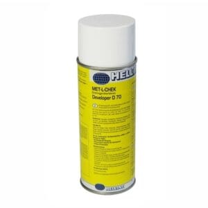 MET-L-CHEK Developer D70