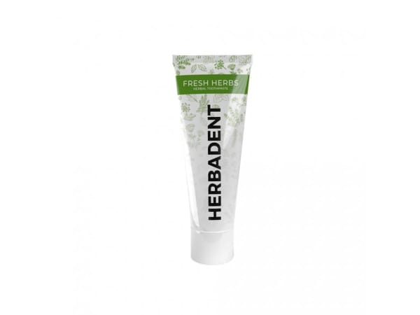 HERBADENT FRESH HERBS Dentifricio alle Erbe 75 g