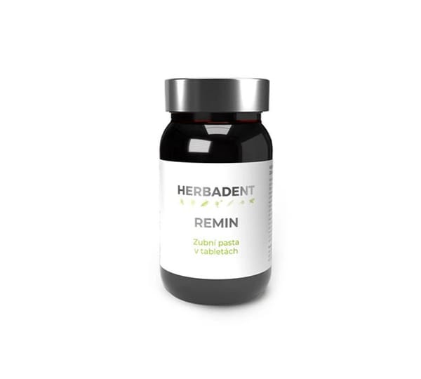REMIN in Compresse