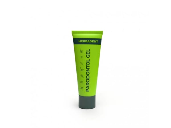 HERBADENT ORIGINAL Parodontol gel 25 g