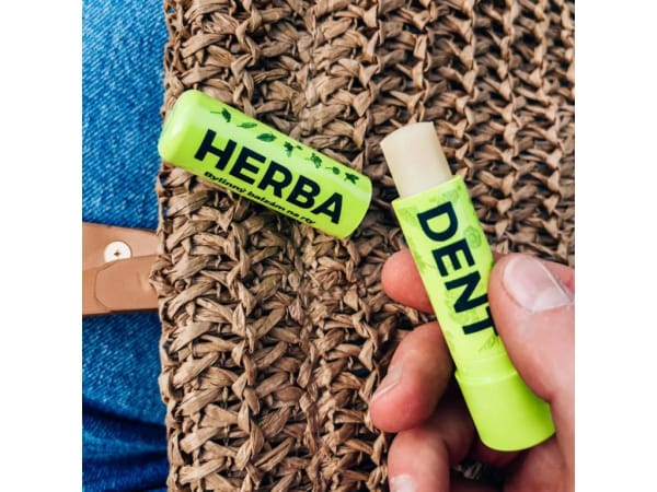 HERBADENT Salbe