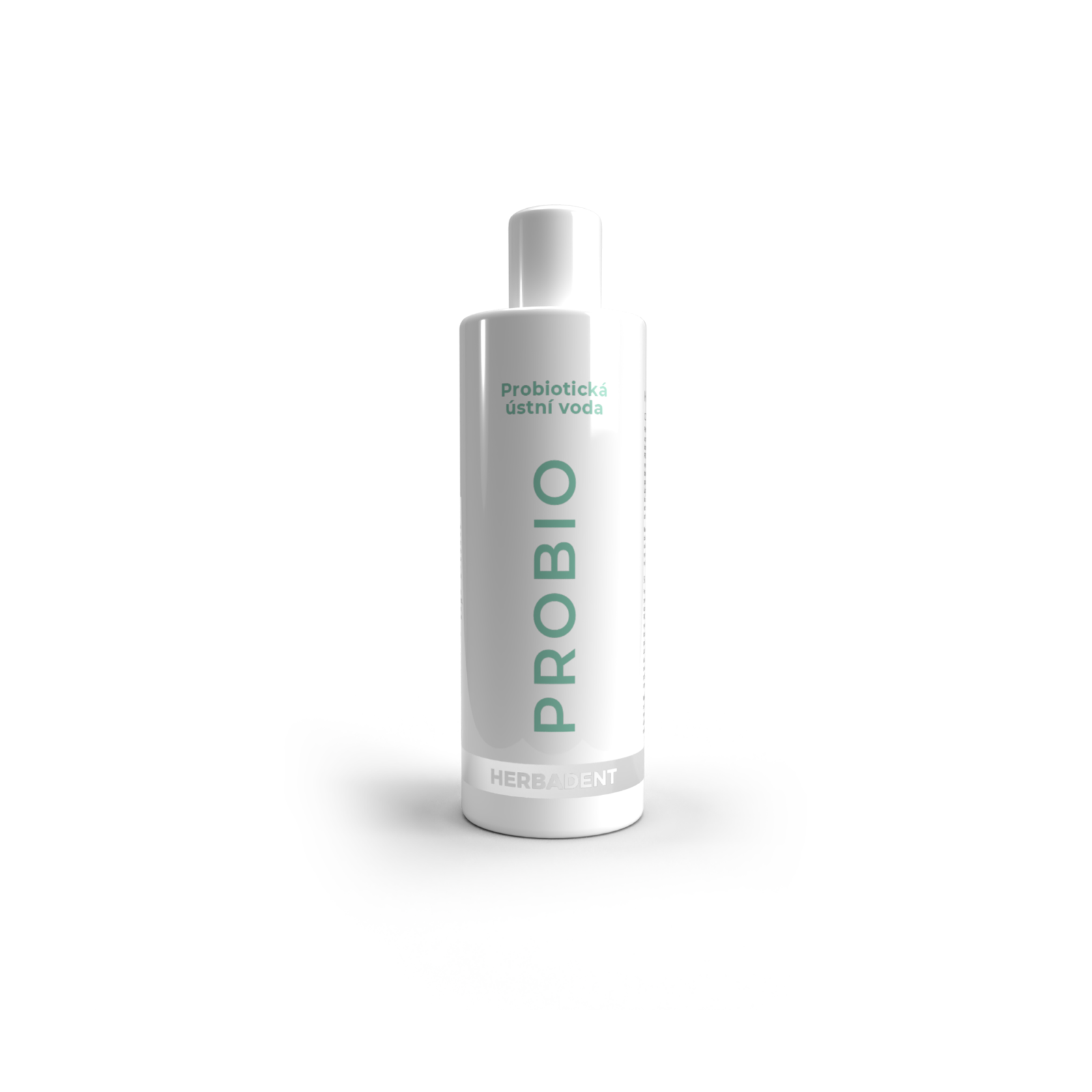 HERBADENT PROBIO Bain de Bouche aux Herbes 240 ml