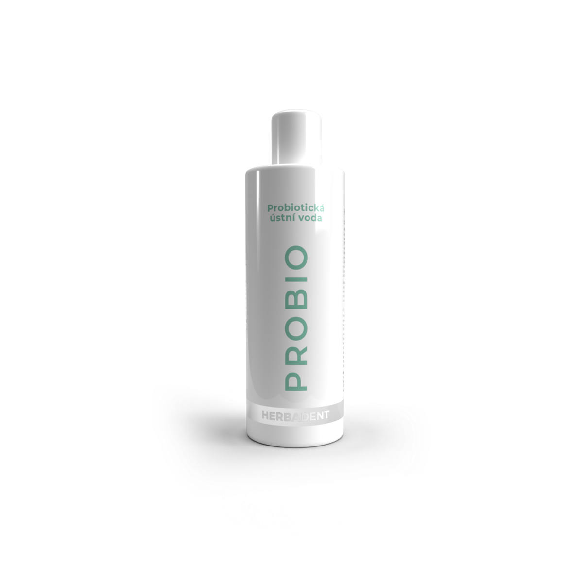 HERBADENT PROBIO Bain de Bouche aux Herbes 240 ml – HERBADENT, Mouth Rinse Solutions