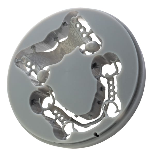 HinriPart BioStar