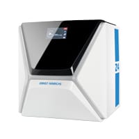 HinriMill Z4 – ERNST HINRICHS Dental, Fräs- und Schleifmaschinen