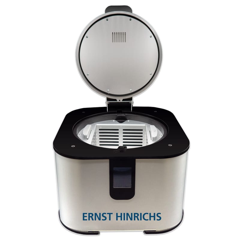 HinriPrint Wash II – ERNST HINRICHS Dental, Equipment