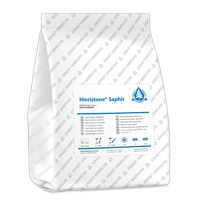 Hinristone® Saphir – ERNST HINRICHS Dental, Gypsum Products