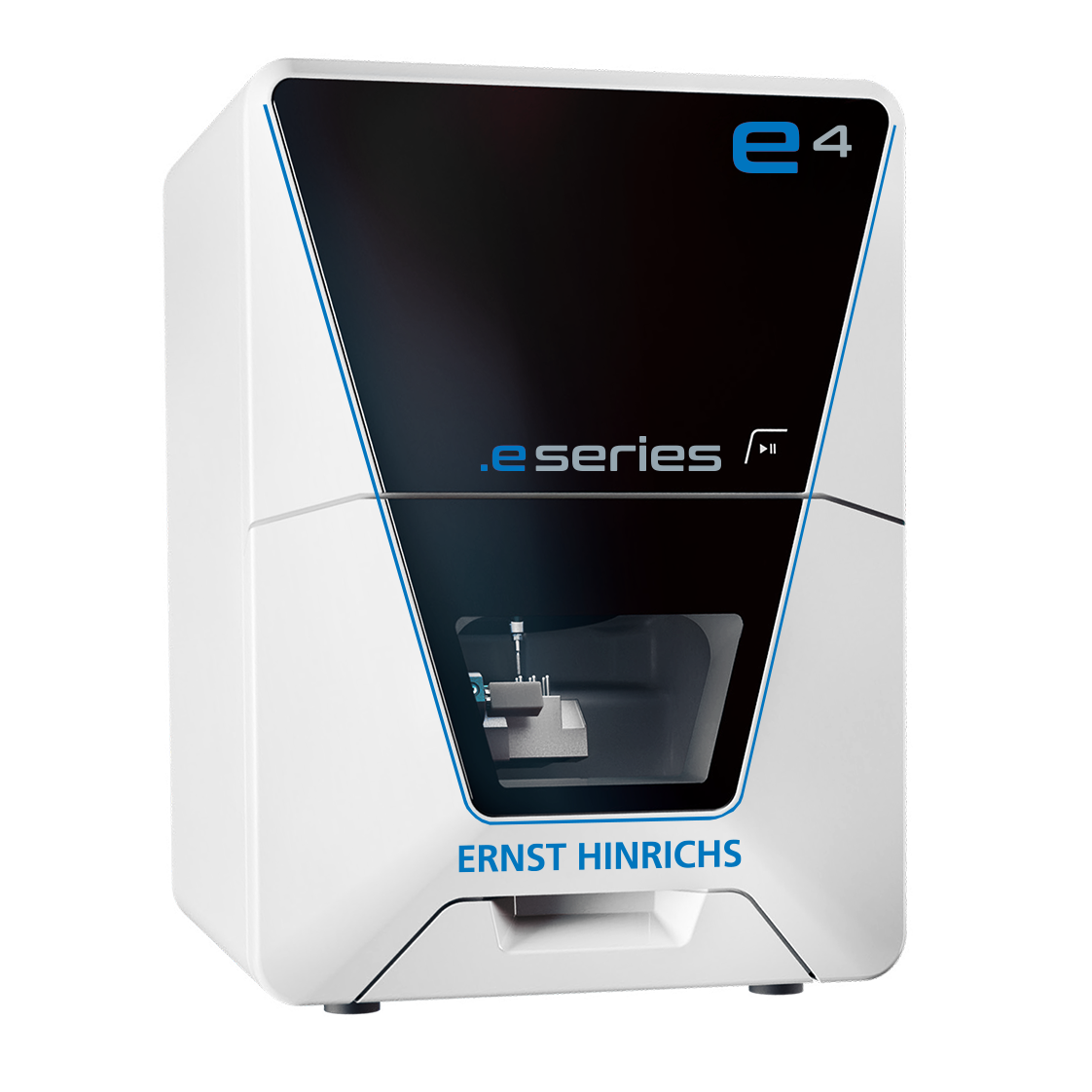 HinriMill e4
