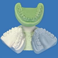 Ehodit plâtre semi-dur – ERNST HINRICHS Dental, Gypsum Products