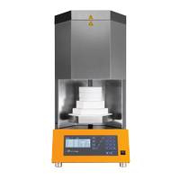 Sinterofen HTS-2/M/Zirkon-120 – ERNST HINRICHS Dental, Furnaces & Ovens