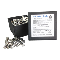 Hinri-Alloy CoCr