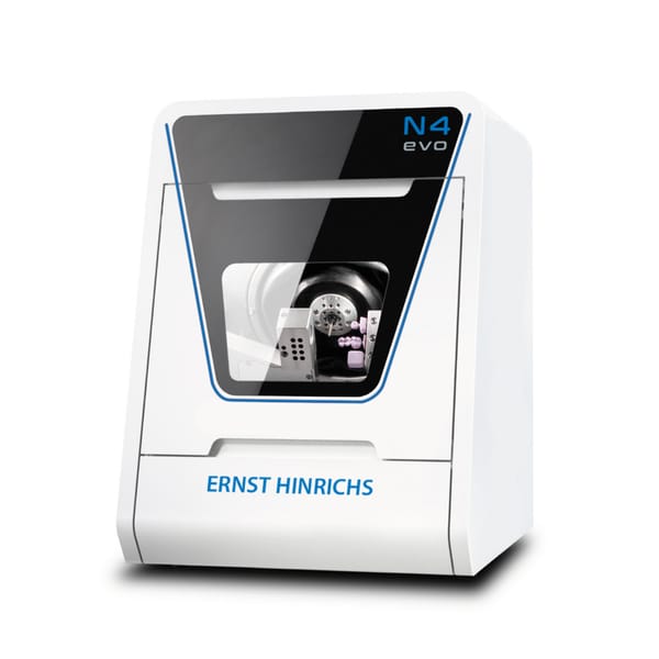 HinriMill N4 evo