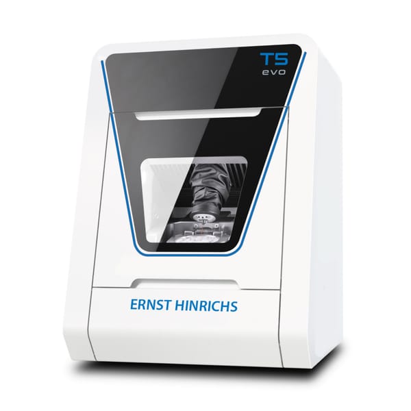 HinriMill T5 evo