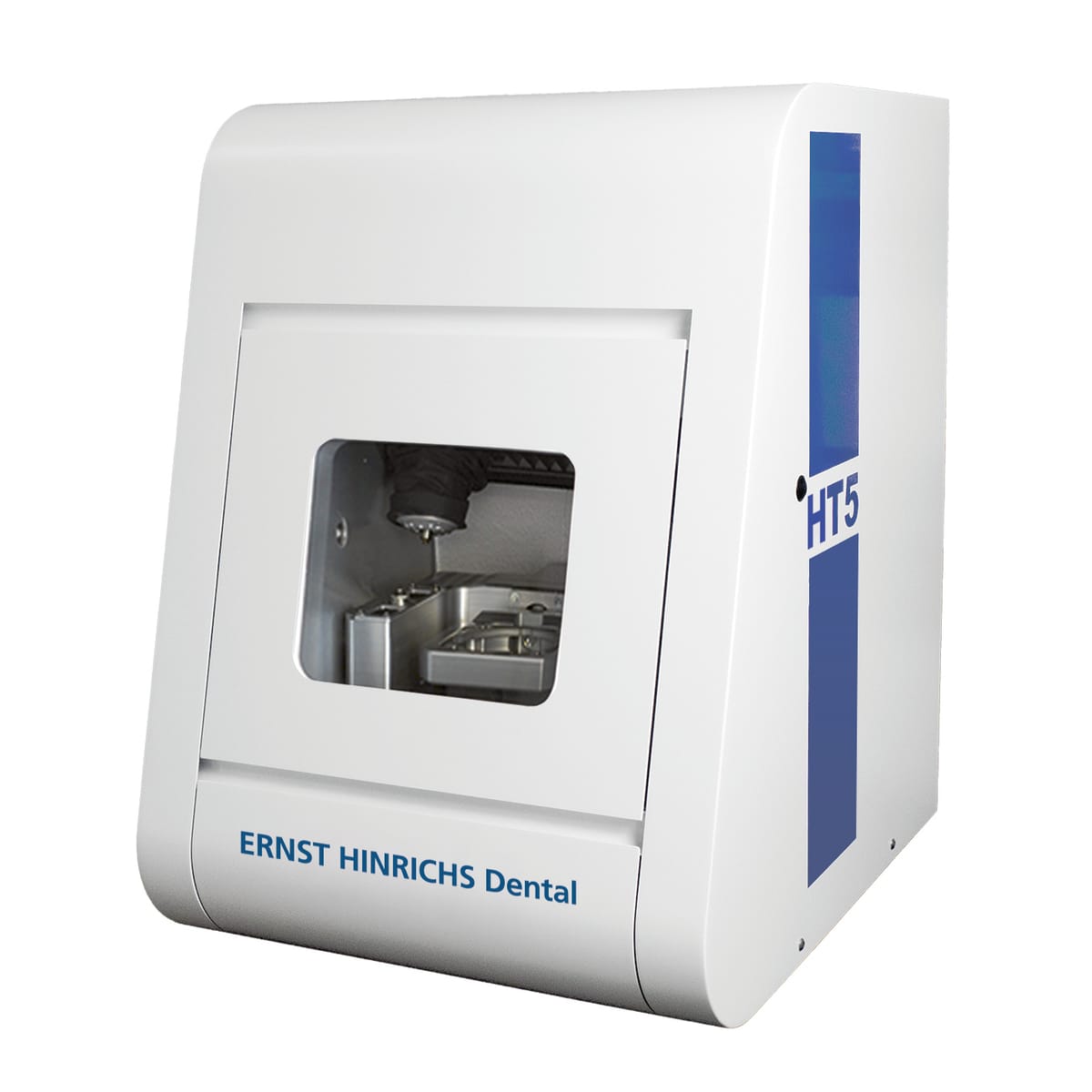 HinriMill T5 – ERNST HINRICHS Dental, Milling and Grinding Machines