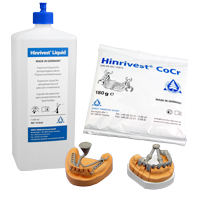 Hinrivest® CoCr