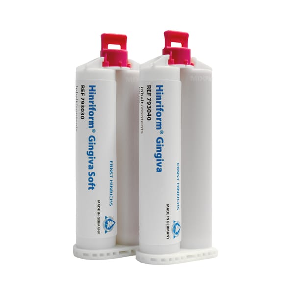 Hinriform Gingiva, 2 x 50 ml