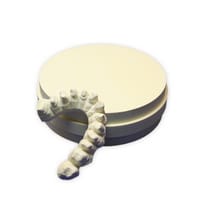 Hinriplast BioStar – ERNST HINRICHS Dental, Gypsum Products
