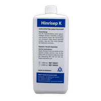 Hinrisep K