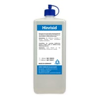 Hinrisid – ERNST HINRICHS Dental, Dental Laboratory Supplies
