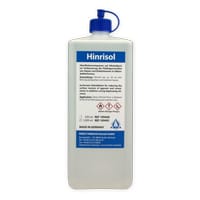 Hinrisol – ERNST HINRICHS Dental, Dental Laboratory Supplies