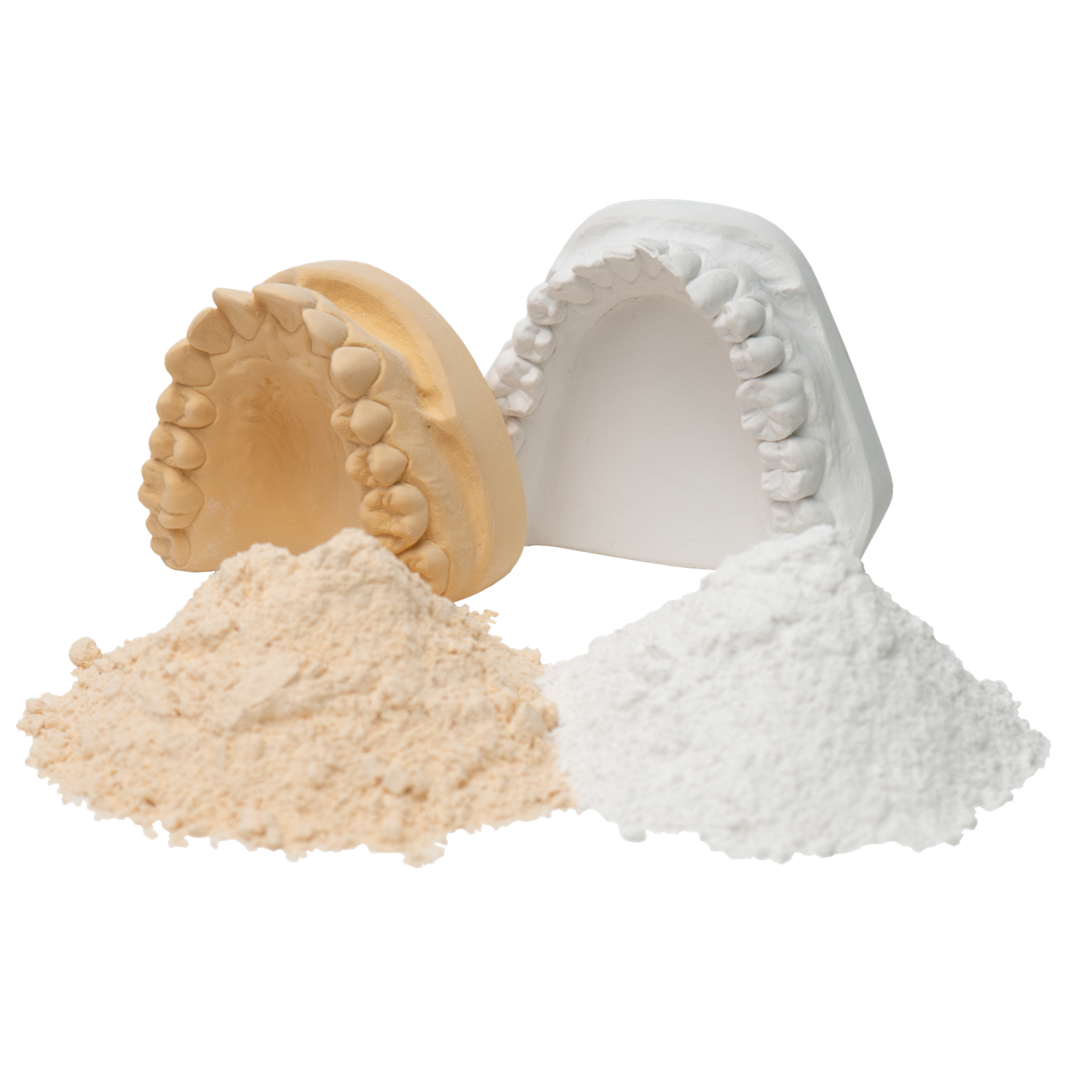 Hinristone® 24 – ERNST HINRICHS Dental, Gypsum Products
