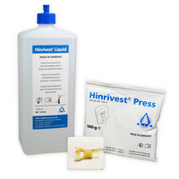 Hinrivest® Press