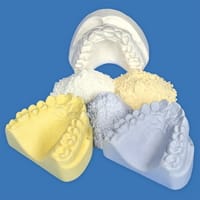 Hinrizit® für KFO – ERNST HINRICHS Dental, Gypsum Products