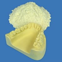 Laborit® – gelb – ERNST HINRICHS Dental, Gypsum Products