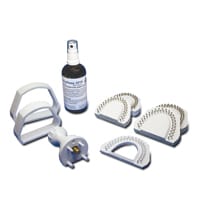 Modellsystem Profident 2010 – ERNST HINRICHS Dental, Gipszusätze, Stumpflacke und Gipslöser