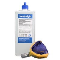 Neutralgin – ERNST HINRICHS Dental, Alginate