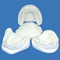 Ortho Plaster