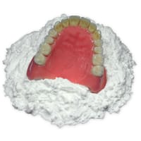 Poliresin® - sachet de 2,0 kg