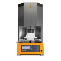 Four de frittage Tabeo-2/M/Metal-120