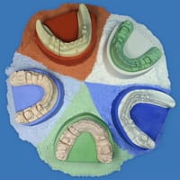 Sockelgips FL