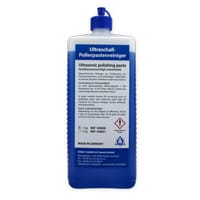 Ultraschall-Polierpastenreiniger – ERNST HINRICHS Dental, Dental Laboratory Supplies