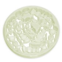 Wax BioStar mit Schulter – ERNST HINRICHS Dental, Blöcke
