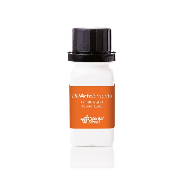 DD Art Elements Liquide Colorant