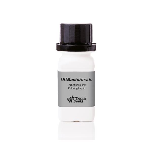 DD Basic Shade Liquide Colorant C1
